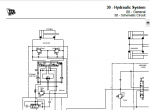 repair manual JCB Dumpster 1T-1 High Tip Service Manual PDF - 6