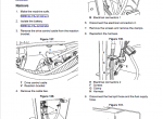 repair manual JCB Dumpster 1THT Service Manual PDF - 3