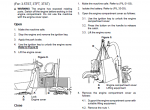 repair manual JCB Dumpsters 2TFT, 2THS, 2TST, 3.5TST, 3TFT, 3TST Service Manual PDF - 2