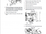 repair manual JCB Dumpsters 2TFT, 2THS, 2TST, 3.5TST, 3TFT, 3TST Service Manual PDF - 6
