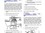 repair manual JCB Dumpsters 2TFT, 2THS, 2TST, 3.5TST, 3TFT, 3TST Service Manual PDF - 7