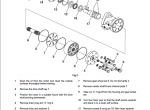 repair manual JCB Dumpster HTD5 Service Manual PDF - 4