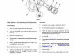 repair manual JCB Dumpster HTD5 Service Manual PDF - 5