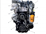 repair manual JCB Engines T4F 444, T4F 448 Models Service Manual PDF - 3