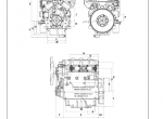 repair manual Lombardini CHD Series Engine for JCB Workshop Manual PDF - 2