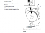 repair manual JCB Mechanical Engine 672 Model Service Manual PDF - 4