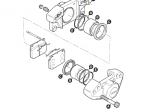 repair manual JCB Drivetrain Systems PD70 Series Modular Drivehead Service Manual PDF - 4