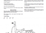 repair manual JCB Drivetrain Systems PS700, PS750 Series Transmissions Service Manual PDF - 3