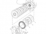 repair manual JCB Drivetrain Systems PS760, PS764, PS766 Transmissions Service Manual PDF - 2