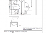repair manual JCB Drivetrain Systems PS760, PS764, PS766 Transmissions Service Manual PDF - 6