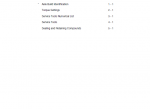 repair manual JCB Drivetrain Systems SD 55/NT Axle Service Manual PDF - 2