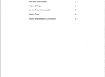 repair manual JCB Drivetrain Systems SD40 Axles Service Manual PDF - 2