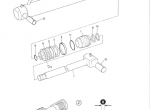 repair manual JCB Drivetrain Systems SD40 Axles Service Manual PDF - 4