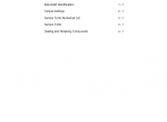 repair manual JCB Drivetrain Systems SD55 Power Track Rod High Pivot Mount Service Manual PDF - 1