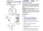 repair manual JCB Drivetrain Systems SD70/80 Axle Service Manual PDF - 3