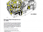 repair manual JCB Sisu Diesel Engines 320, 420, 620, 634 Workshop Manual PDF - 2
