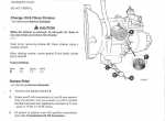 repair manual JCB Drivetrain Systems SS700 Series Transmission Service Manual PDF - 3