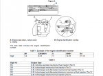 repair manual JCB T2/3 Elec and Mech Engines 4 Cyl Service Manuals PDF - 2