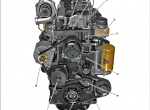 repair manual JCB T2/3 Elec and Mech Engines 4 Cyl Service Manuals PDF - 3