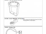 repair manual JCB T2/3 Electric Engine 6 Cylinder Service Manual PDF - 6
