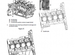 repair manual JCB T4F 3.0 Electric Engine 4 Cylinder Service Manual PDF - 2