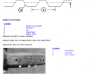 repair manual John Deere 35D and 50D Excavator PDF Repair Technical Manual - 1