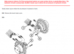 repair manual John Deere 35D and 50D Excavator PDF Repair Technical Manual - 2