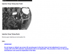 repair manual John Deere 35D and 50D Excavator PDF Repair Technical Manual - 4