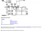repair manual John Deere 35D and 50D Excavator PDF Repair Technical Manual - 5