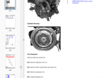 repair manual John Deere 35D and 50D Excavator PDF Repair Technical Manual - 6