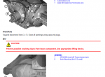 repair manual John Deere 624K 4WD Loader Technical Manual TM1305 PDF - 2