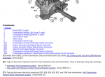 repair manual John Deere 624K 4WD Loader Technical Manual TM1305 PDF - 3