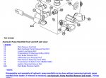 repair manual John Deere 624K 4WD Loader Technical Manual TM1305 PDF - 6