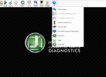 Diagnostic Software JPRO Professional Diagnostic Software - 3