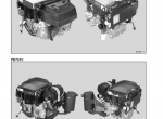 repair manual Kawasaki Engine FD680V FD731V Service Repair Manual - 1