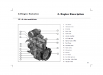 repair manual Kirloskar Water Cooled - BSIII Series Engines for JCB Operation & Maintenance Manual PDF - 2