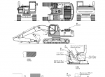 repair manual Kobelco Excavator SK200-8 Parts Catalog PDF Manual - 2