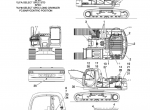 repair manual Kobelco Excavator SK200-8 Parts Catalog PDF Manual - 5