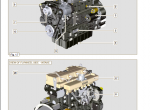 repair manual Kohler Diesel KDI 1903M-2504M Engines for JCB Workshop Manual PDF - 2