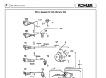 repair manual Kohler KDW 1603-2204-2204/T Engines for JCB Workshop Manual PDF - 4