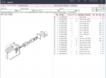 spare parts catalog MAN MANTIS 7.1 (ex. 6.1) v789 [08.2025] - 6
