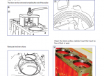 repair manual Mahindra Navistar Acteon 6.12 Mechanical Engines for JCB Workshop Manual PDF - 4