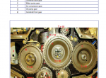 repair manual Mahindra Navistar Acteon 6.12 Mechanical Engines for JCB Workshop Manual PDF - 6