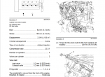 repair manual Perkins 400 Industrial Engine Specification for JCB PDF Manual - 2