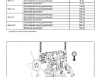 repair manual Perkins 400 Series Diesel Engines for JCB Workshop Manual PDF - 2