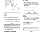 repair manual Perkins 400C Industrial Engines for JCB Operation Maintenance & Systems Operation Testing&Adjusting - 4