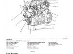 repair manual Perkins 402D, 403D, 404D Industrial Engine for JCB Set of PDF Manuals - 6