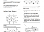 repair manual Perkins 402D, 403D, 404D Industrial Engine for JCB Set of PDF Manuals - 8