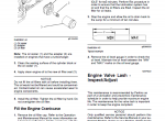repair manual Perkins 402D, 403D, 404D Industrial Engines for JCB Operation Maintenance Manuals PDF - 4