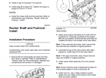 repair manual Perkins 402D, 403D, 404D Industrial Engines for JCB Operation Maintenance Manuals PDF - 5